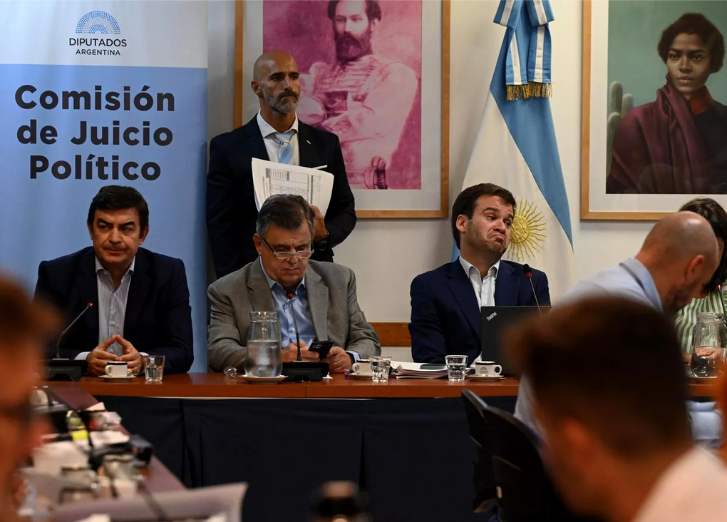 Juicio A Los Jueces Cubaperiodistas