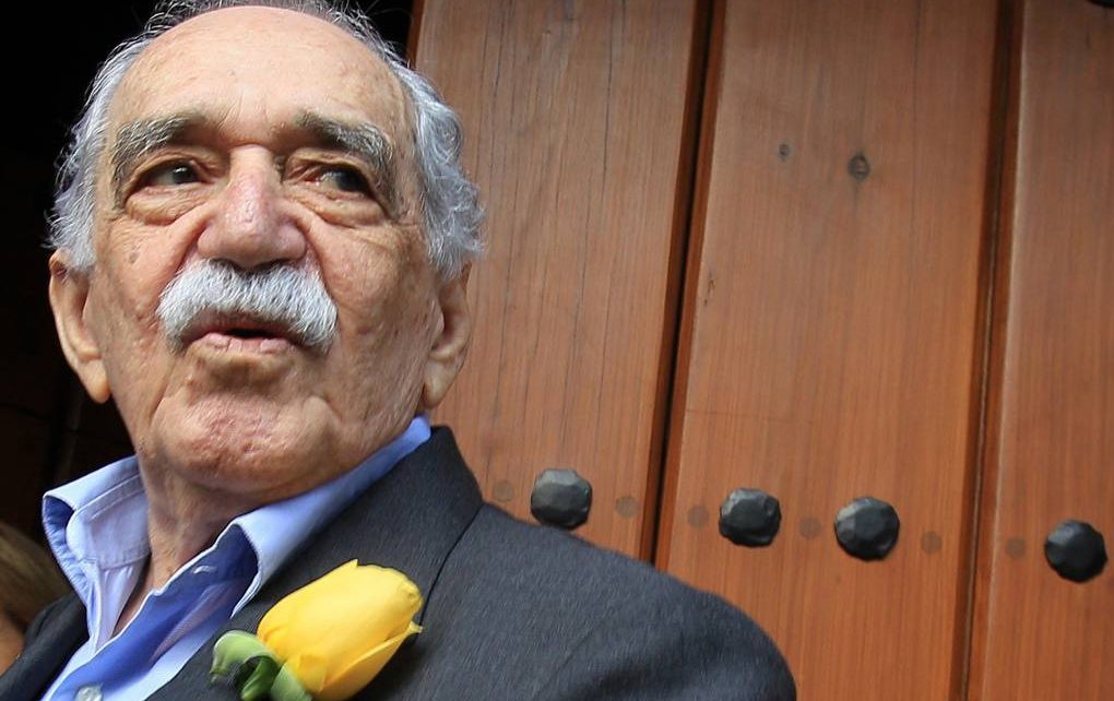 Rosas amarillas para Gabo, el Padre del realismo mágico - Cubaperiodistas