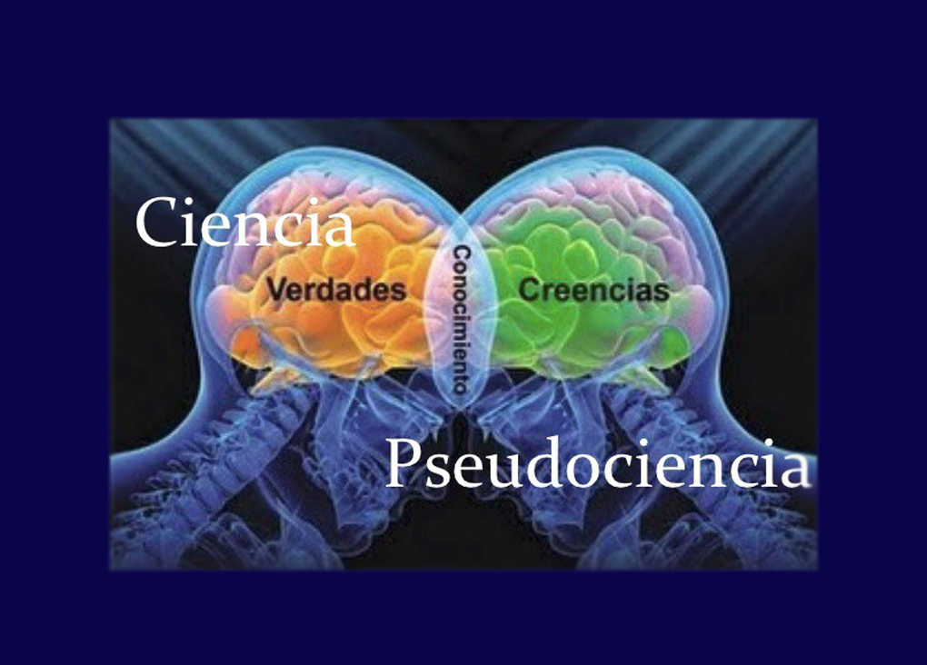 Ciencia y pseudociencia, dos percepciones opuestas - Cubaperiodistas