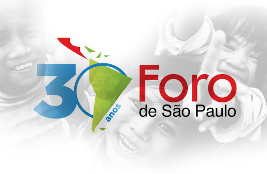 El Foro De Sao Paulo Cumple 30 Años Cubaperiodistas 2174