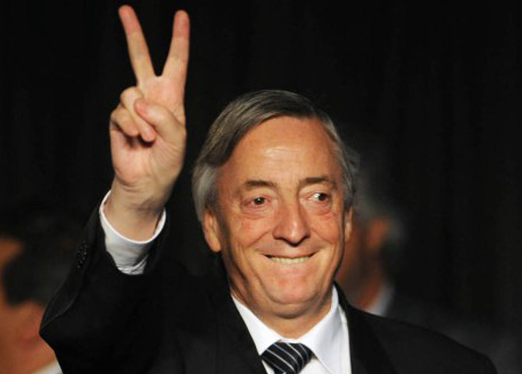 Mi Historia Con Nestor Kirchner El Mejor Presidente Que Tuvo La Democracia Cubaperiodistas