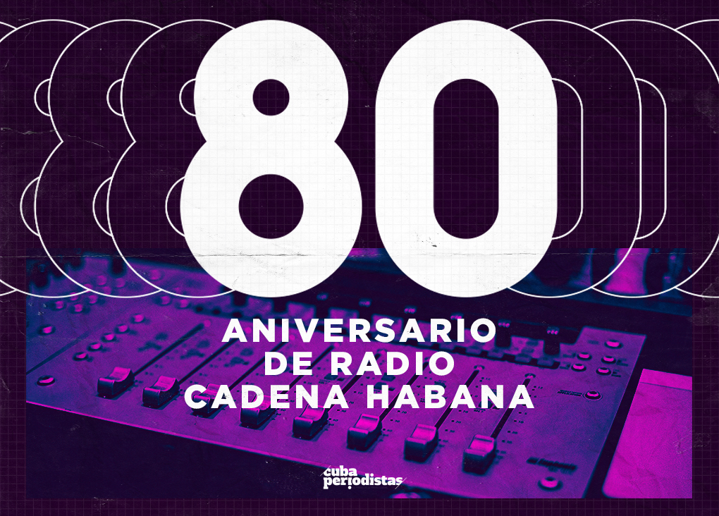 Un verano musical y diferente en Radio Cadena Habana – Radio Cadena Habana