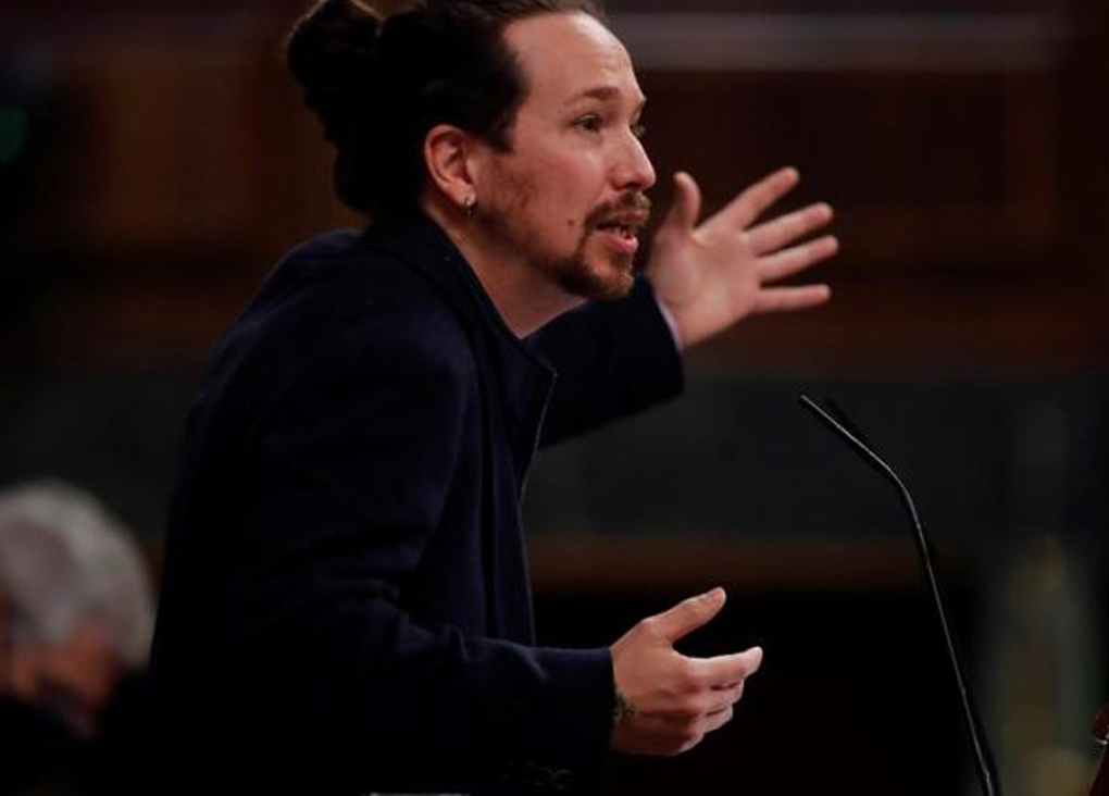 La Verdad De Pablo Iglesias Sobre El Poder Medi Tico Y Seis Mentiras De Los Medios Cubaperiodistas