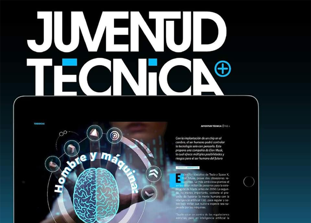 Juventud Técnica Presenta Nueva Revista Digital Cubaperiodistas 