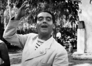 Federico García Lorca